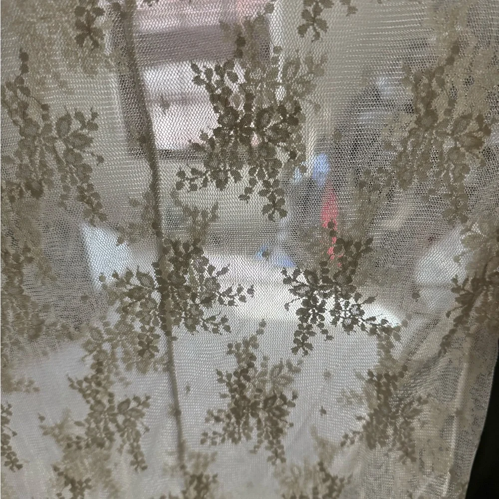 Lady Lux layering top - Picture 4 of 5